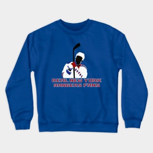 RNYRF Player Tee Crewneck Sweatshirt